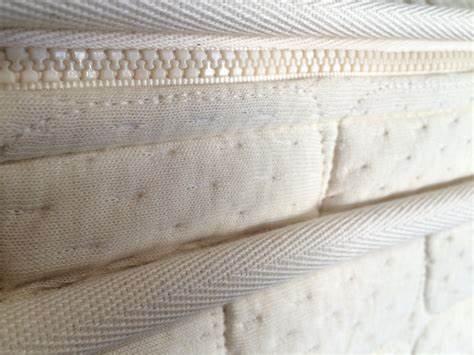 best quality natural mattress