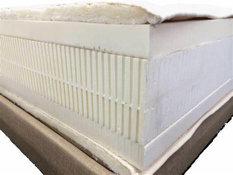 Tucson Latex Organic Mattress