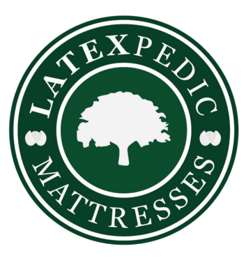 Tucson latex mattress