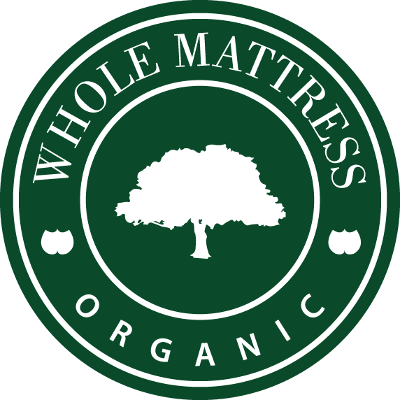 Tucson Whole Natural Organic Dunlop Latex Mattress with Certfied GOLS GOTS Cotton and Wool