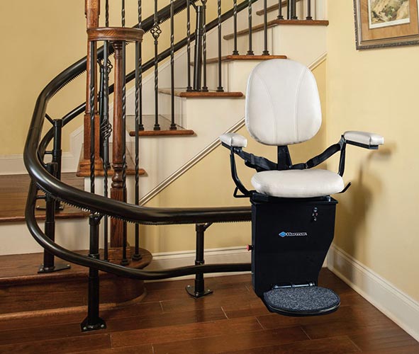 Tucson Chair Stairlifts