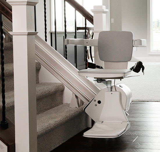 Tucson stair chair lift