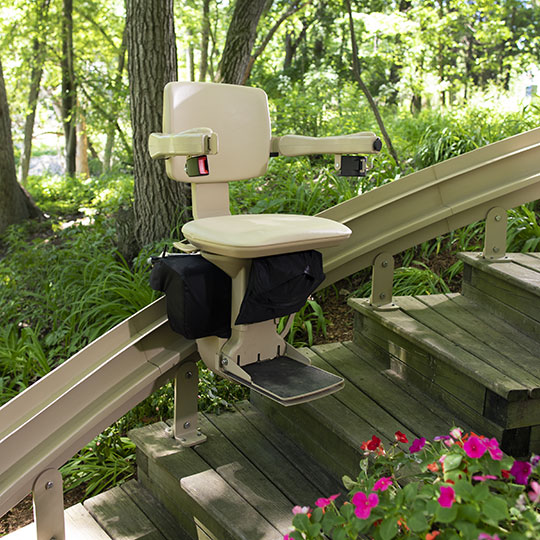 Tucson Chair Stairlifts